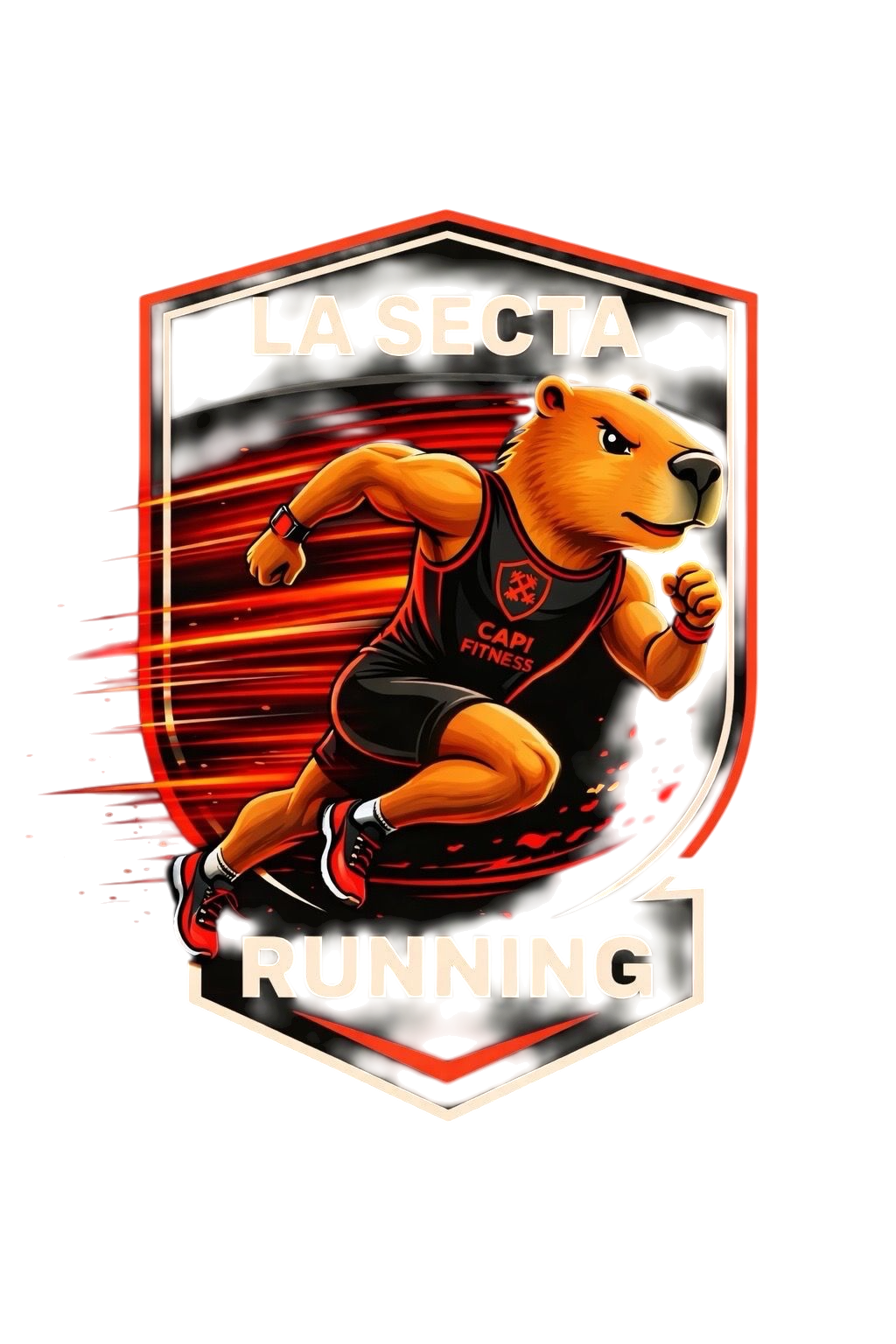 La Secta Running